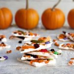 Ciocolată pentru Halloween