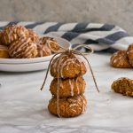 Fursecuri cu morcov şi ovăz