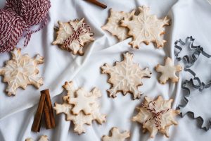 Fursecuri Fulgi de Zapada