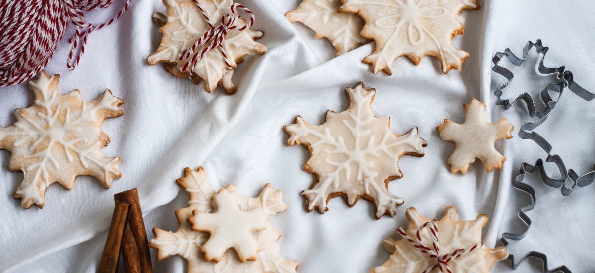 Fursecuri „Fulg de Zăpadă”