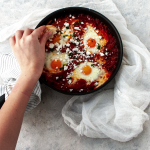 Shakshuka