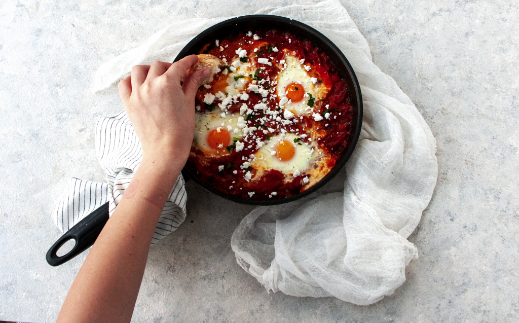 Shakshuka