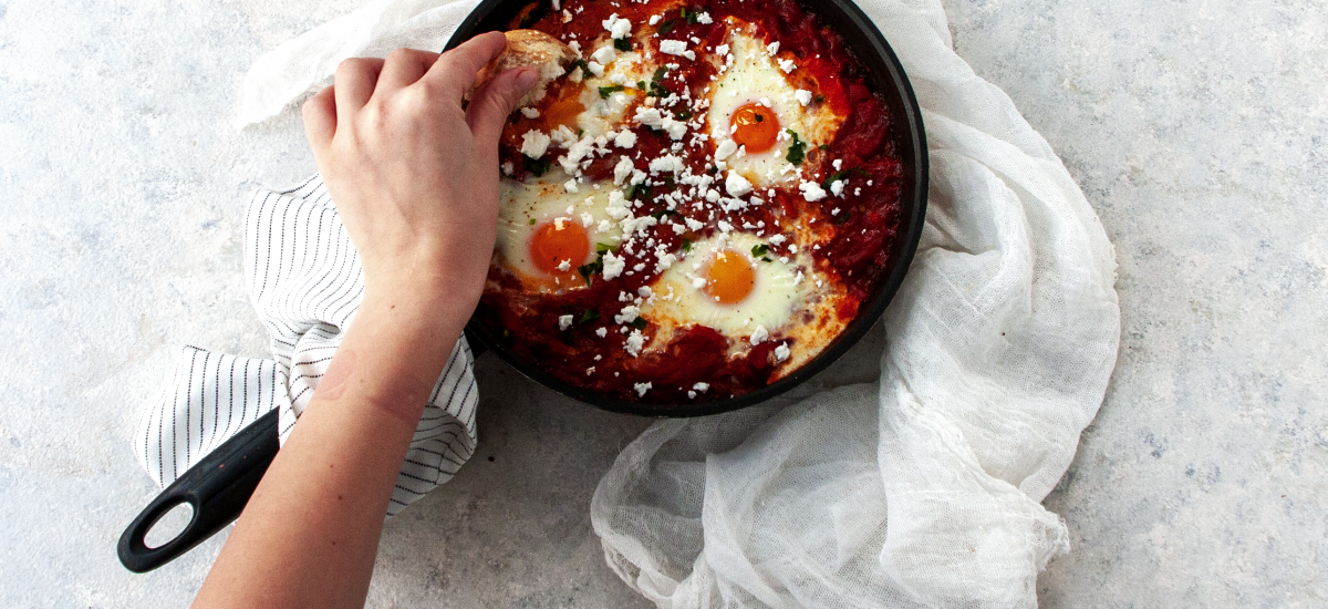 Shakshuka