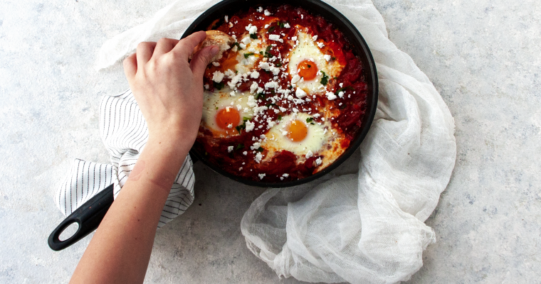 Shakshuka
