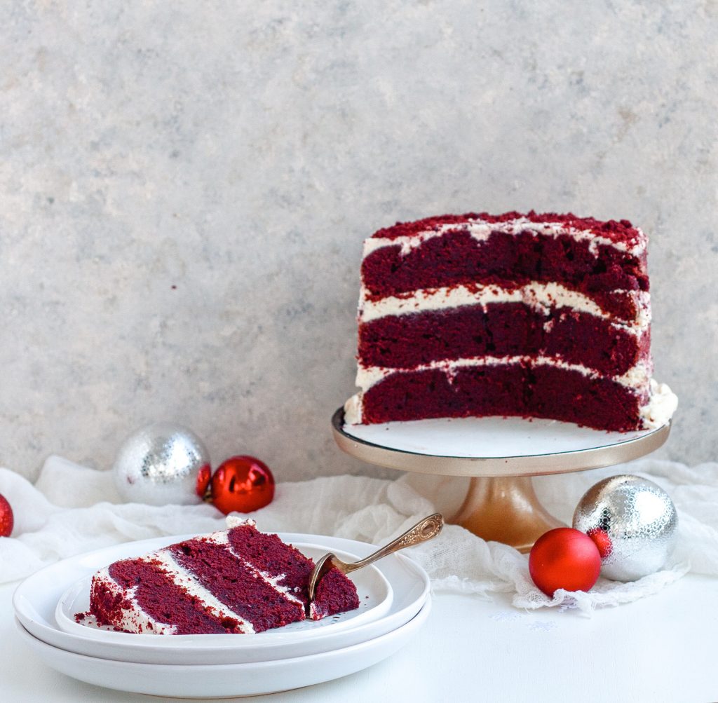 Red Velvet Cake