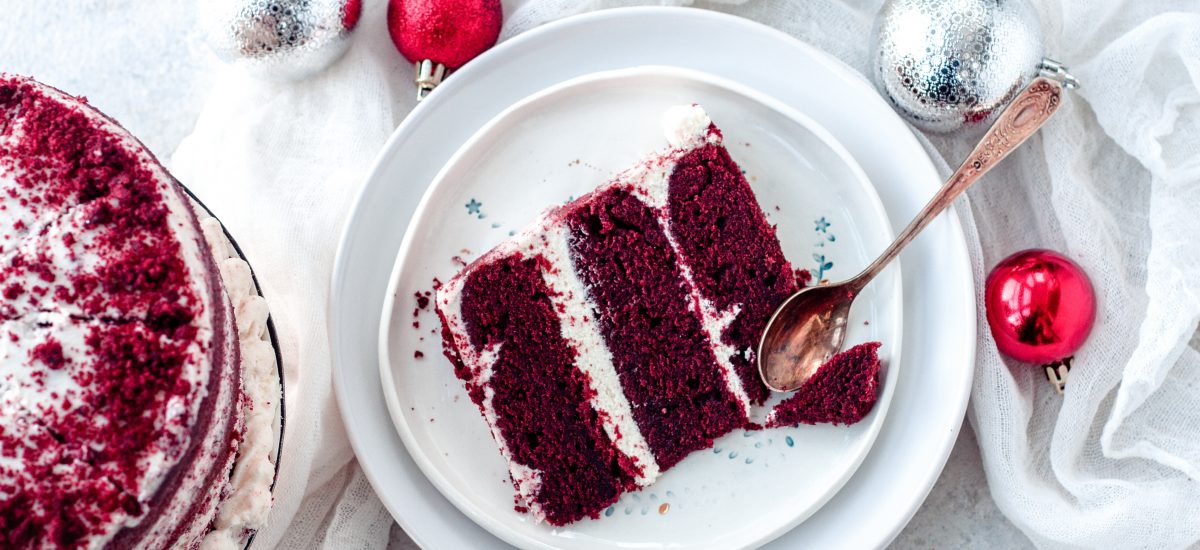 Red Velvet Cake