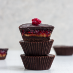 Peanut butter jelly cups
