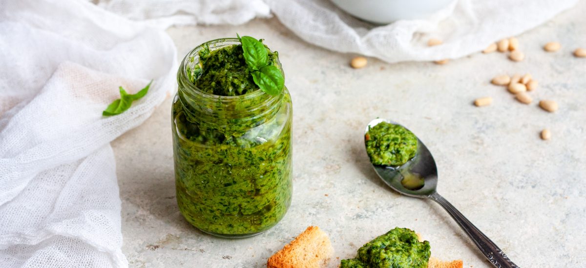 Pesto Verde